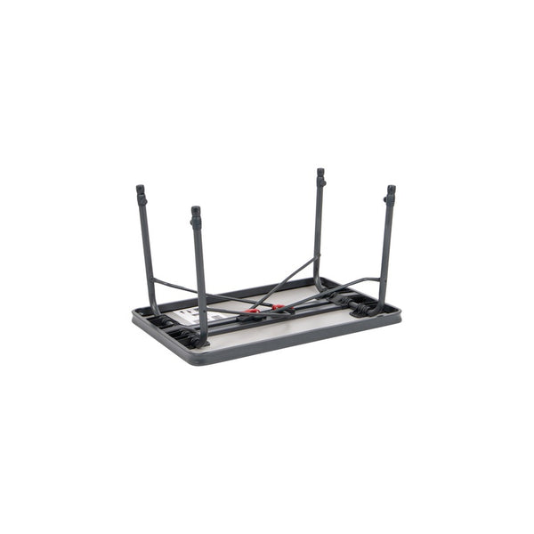 CRESPO Klapptisch AP/244 81x53 cm – schwarz - 4