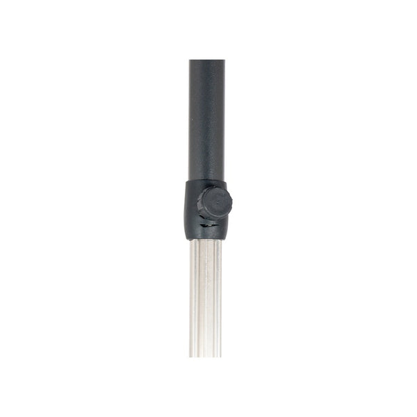 CRESPO Klapptisch AP/244 81x53 cm – schwarz - 10