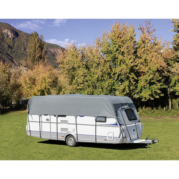 Dach-Schutzhülle Brunner für Caravan 450-500 cm