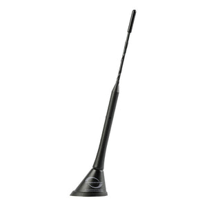 Dachantenne DAB+ aktiv mit FAKRA Adaptern - 3