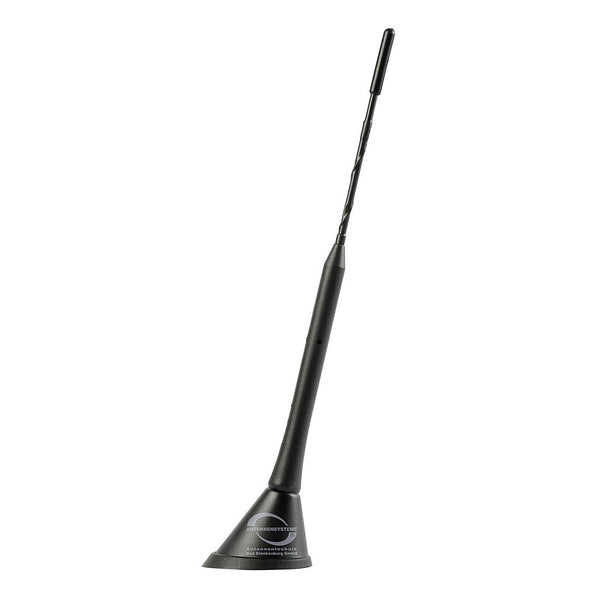 Dachantenne DAB/DAB+ AM/FM Kurzstab - 2
