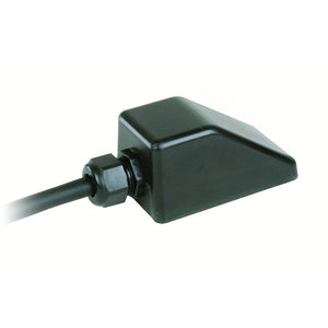 Dachdurchführung 1 Eingang für Kabelverlegung