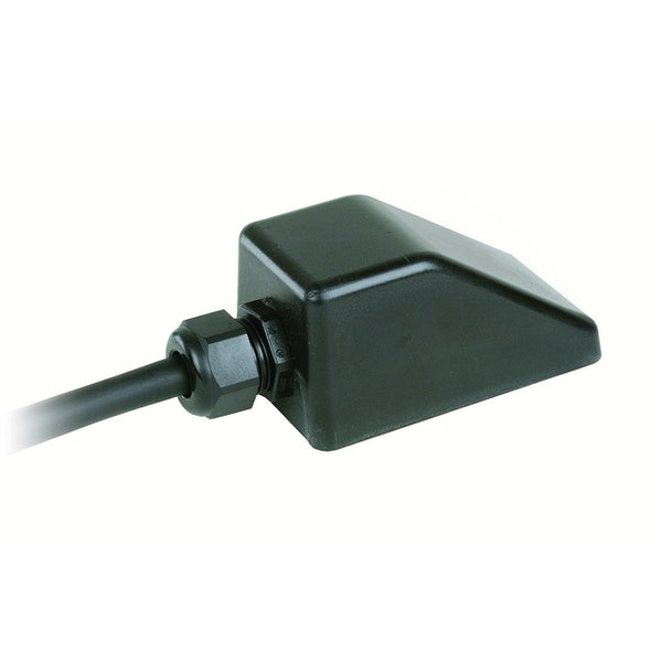 Dachdurchführung 1 Eingang für Kabelverlegung