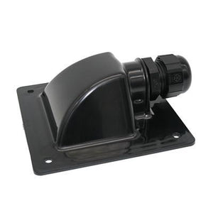 Dachdurchführung für Multimediaanlagen - 3