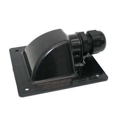 Dachdurchführung für Multimediaanlagen - 3