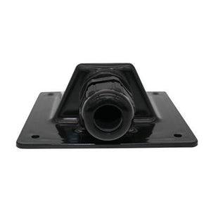 Dachdurchführung für Multimediaanlagen - 4