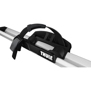 Dachfahrradträger THULE UpRide für 20 kg Fahrräder - 5