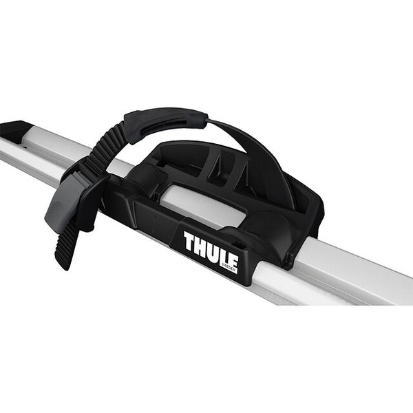 Dachfahrradträger THULE UpRide für 20 kg Fahrräder - 5