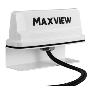 Dachhalter MAXVIEW Campervan für Sat-Anlagen