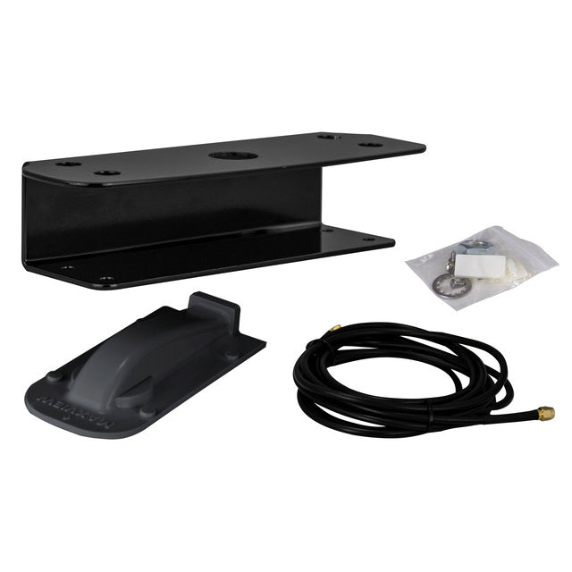 Dachhalter MAXVIEW Campervan schwarz - Zubehör