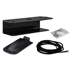 Dachhalter MAXVIEW Campervan schwarz - Zubehör - 2