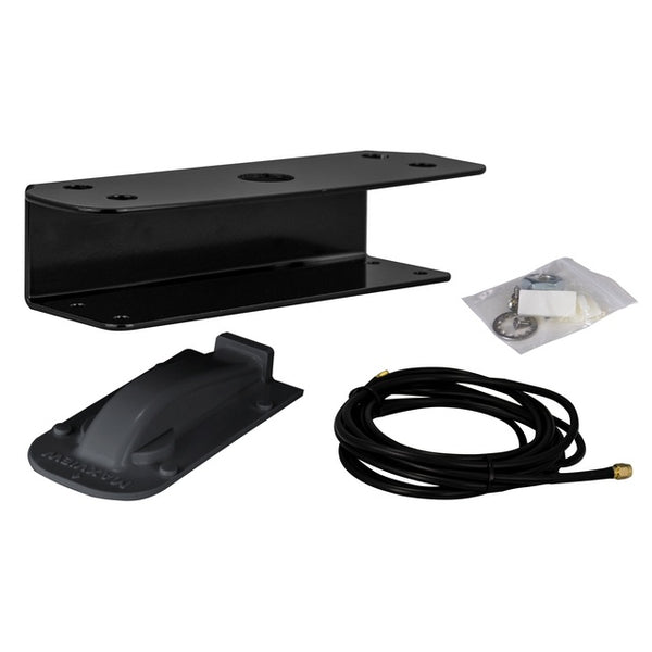 Dachhalter MAXVIEW Campervan schwarz - Zubehör - 2