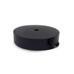 Dachhalterung LG55AN Flachdach schwarz