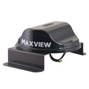 Dachhalterung MAXVIEW für Internetantenne anthrazit