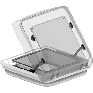 Dachhaube FIAMMA Vent F Pro 40x40 cm