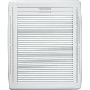 Dachhaube MAXXAIR 70x50 cm mit LED - Dachstärke 42-60 mm - 3