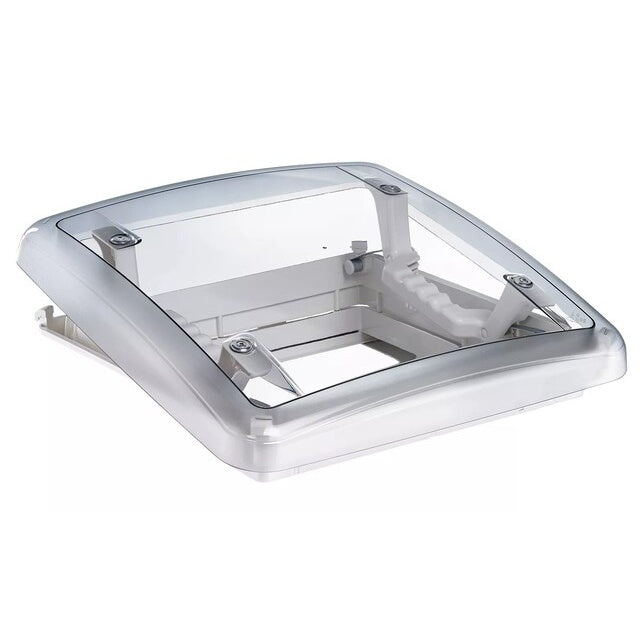 Dachhaube Mini Heki S ohne Zwangsbelüftung