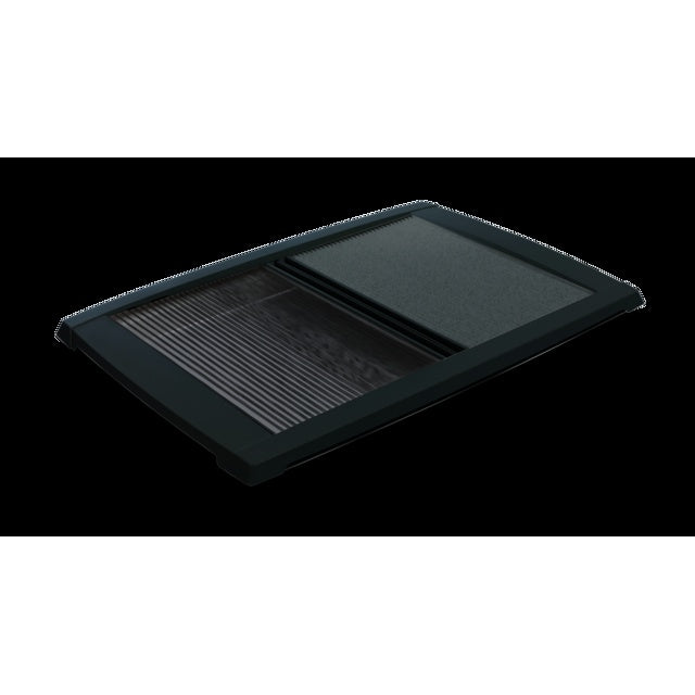 Dachhaube MPK VisionStar L – Black Edition