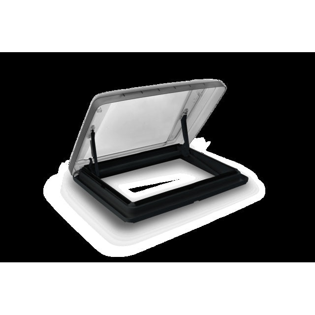 Dachhaube MPK VisionStar L – Black Edition