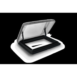 Dachhaube MPK VisionStar L – Black Edition