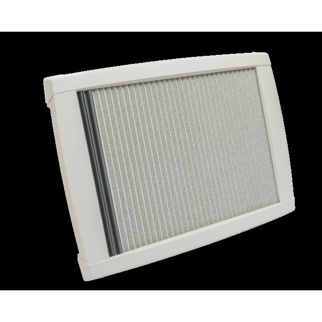 Dachhaube MPK VisionStar L pro cremeweiß 25-60 mm