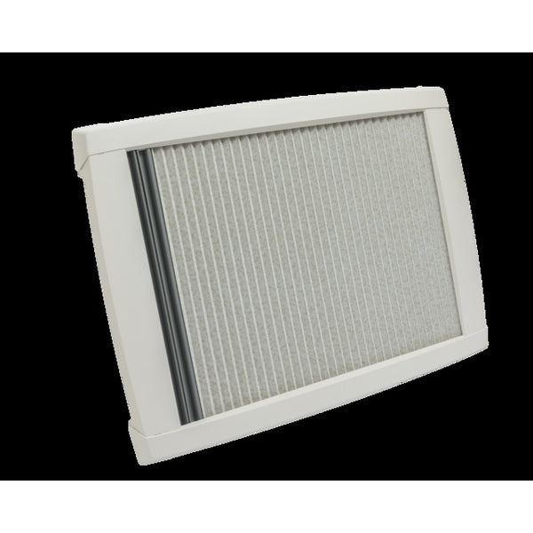 Dachhaube MPK VisionStar L pro cremeweiß 25-60 mm