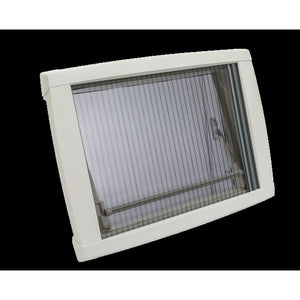 Dachhaube MPK VisionStar L pro cremeweiß 25-60 mm - 4