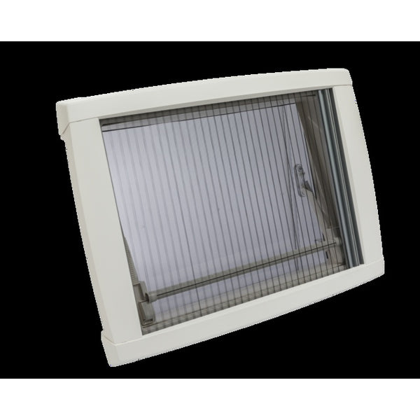 Dachhaube MPK VisionStar L pro cremeweiß 25-60 mm - 4