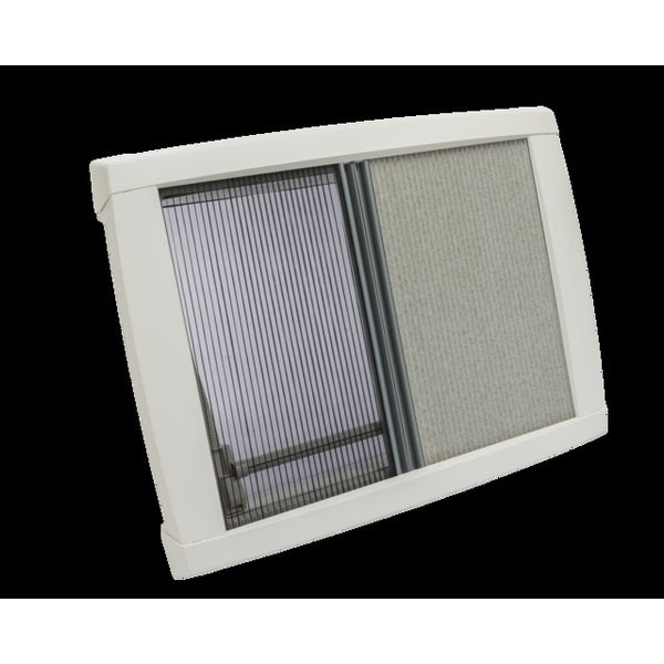 Dachhaube MPK VisionStar L pro cremeweiß 25-60 mm - 5