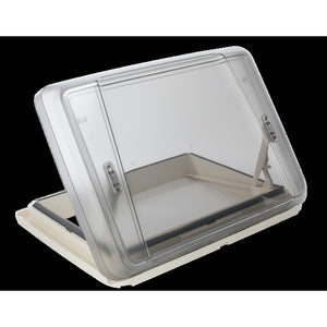 Dachhaube MPK VisionStar L pro cremeweiß 25-60 mm - 6