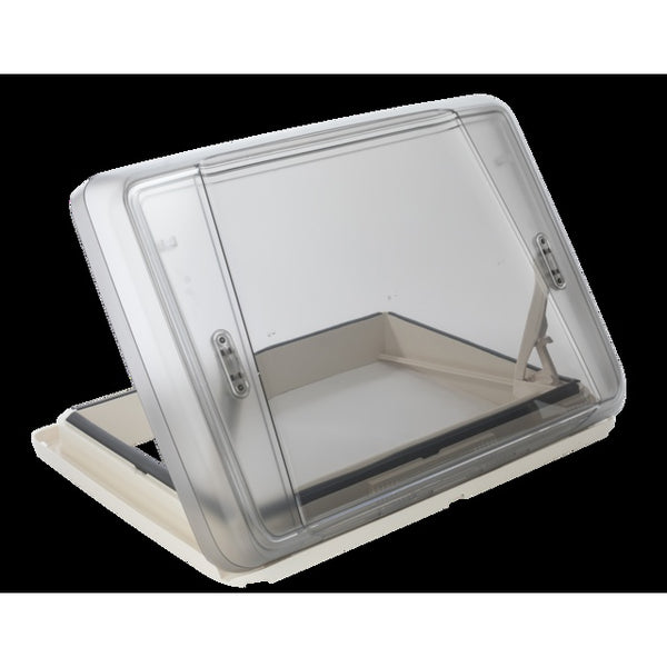 Dachhaube MPK VisionStar L pro cremeweiß 25-60 mm - 6