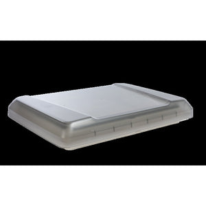 Dachhaube MPK VisionStar L pro cremeweiß 25-60 mm - 7