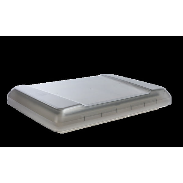 Dachhaube MPK VisionStar L pro cremeweiß 25-60 mm - 7