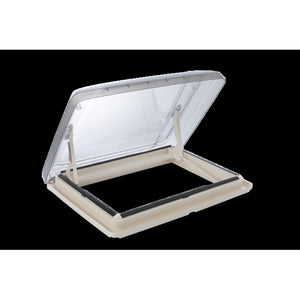 Dachhaube MPK VisionStar L pro cremeweiß 25-60 mm - 8