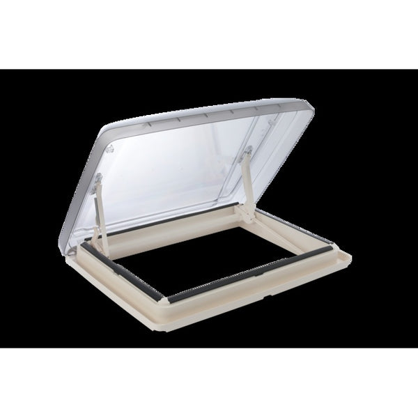 Dachhaube MPK VisionStar L pro cremeweiß 25-60 mm - 8