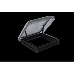 Dachhaube MPK VisionStar M Black Edition