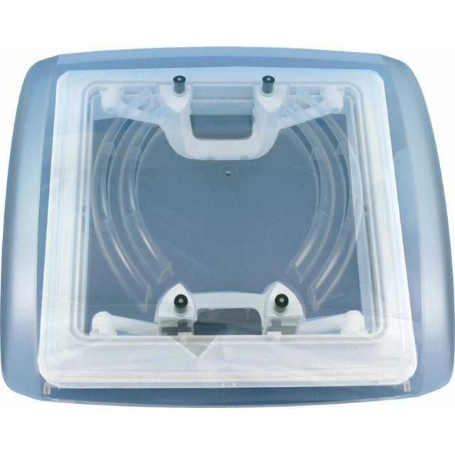 Dachhaube MPK VisionVent S eco 2753 28x28 cm