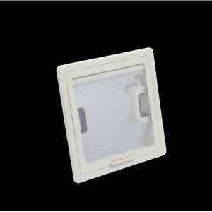 Dachhaube MPK VisionVent S eco 2753 - 2