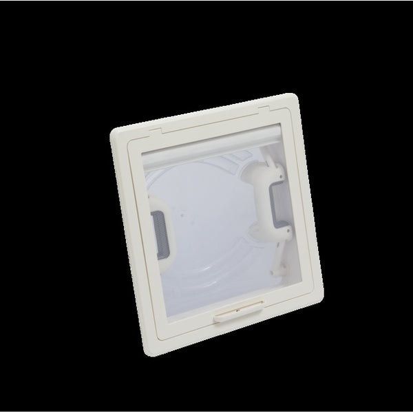 Dachhaube MPK VisionVent S eco 2753 - 2