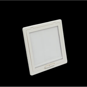 Dachhaube MPK VisionVent S eco 2753 - 3