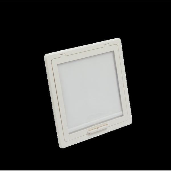 Dachhaube MPK VisionVent S eco 2753 - 3