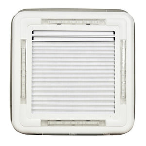 Dachhaube Sky – Hochwertige Dachhaube mit Insektenschutz - 2