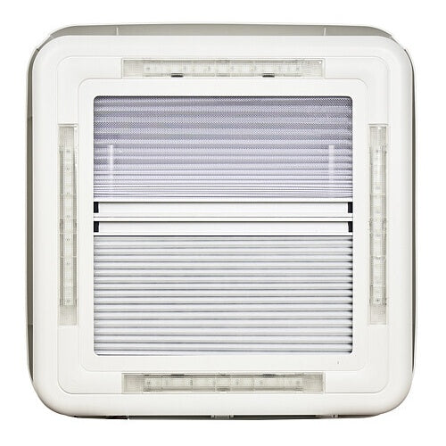 Dachhaube Sky – Hochwertige Dachhaube mit Insektenschutz - 3