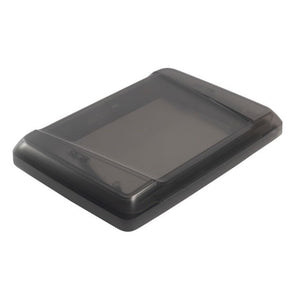 Dachhaube VisionStar L Black Edition LED - MPK ML Freizeitshop
