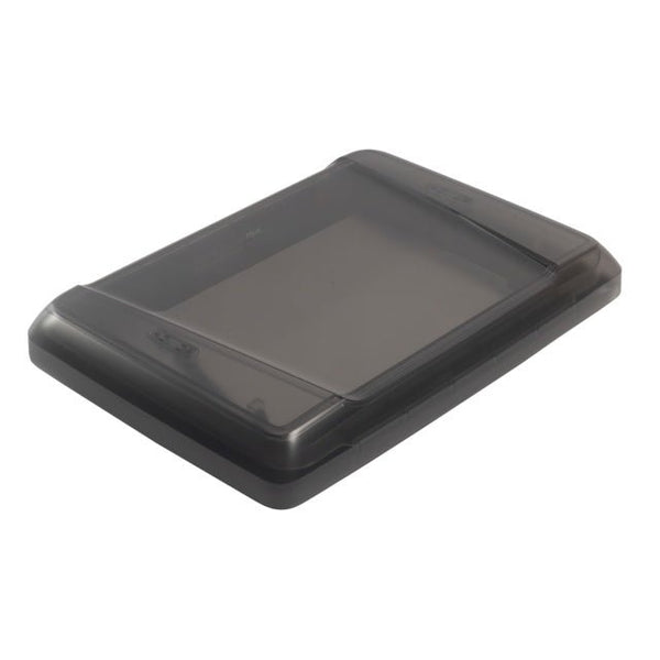 Dachhaube VisionStar L Black Edition LED - MPK ML Freizeitshop