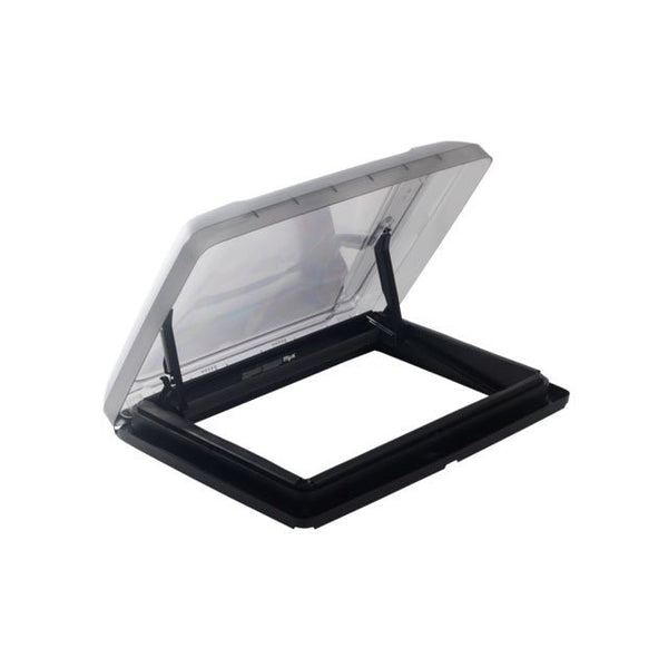 Dachhaube VisionStar L Black Edition LED - MPK ML Freizeitshop