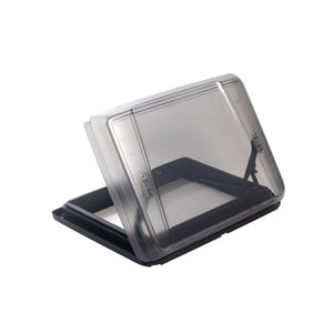 Dachhaube VisionStar L Black Edition LED - MPK ML Freizeitshop