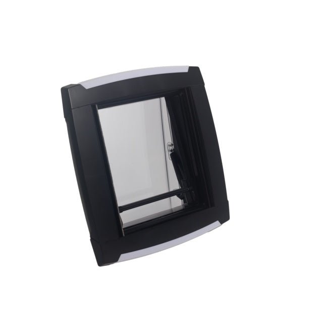 Dachhaube VisionStar M Black Edition LED 400x400 - MPK ML Freizeitshop