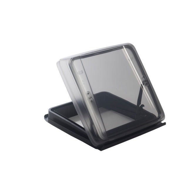 Dachhaube VisionStar M Black Edition LED 400x400 - MPK ML Freizeitshop