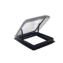 Dachhaube VisionStar M Black Edition LED 400x400 - MPK ML Freizeitshop
